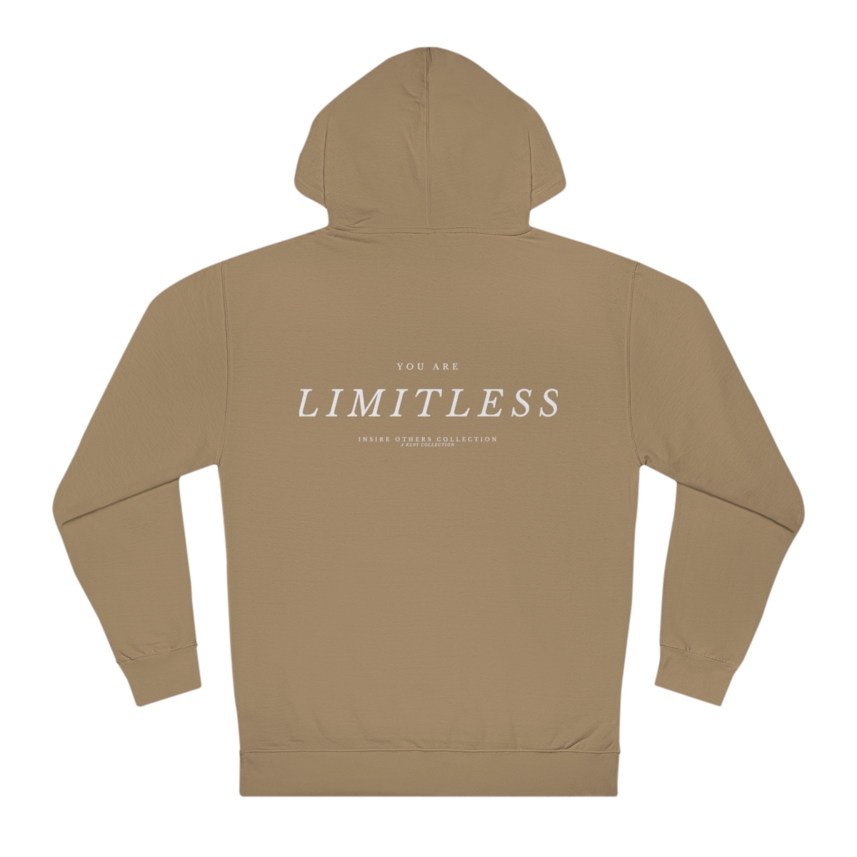 YOU'RE LIMITLESS hoodie